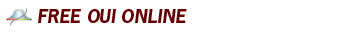Free OUI Online